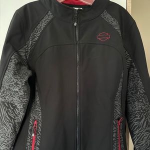 Harley-Davidson Jacket